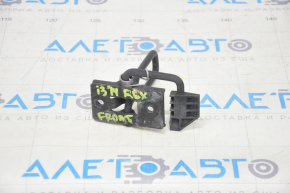 Hood release handle with bracket BMW i3 14-20