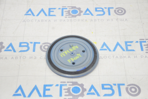 BMW i3 14-20 Hood Badge Emblem