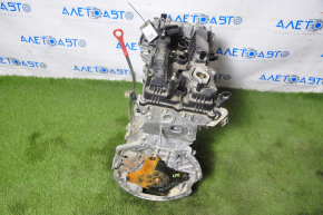 Engine Hyundai Sonata 15-19 2.4 G4KJ 82k