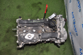 Engine Hyundai Sonata 15-19 2.4 G4KJ 82k