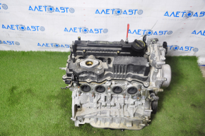 Engine Hyundai Sonata 15-19 2.4 G4KJ 82k