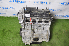 Engine Hyundai Sonata 15-19 2.4 G4KJ 82k