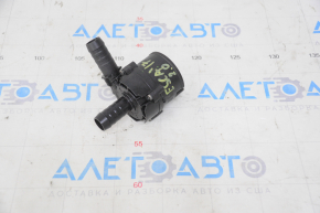 Auxiliary water pump Ford Escape MK3 17-19 2.0T