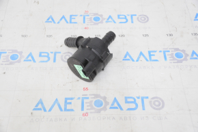 Auxiliary water pump Ford Escape MK3 17-19 2.0T