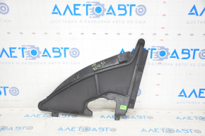 Front Trunk Pad Right BMW i3 14-20