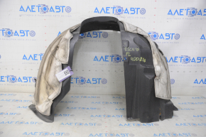 Front left mudguard Ford Escape MK3 15-19