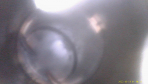 Engine Hyundai Sonata 15-19 2.4 G4KJ 95k sensor broken
