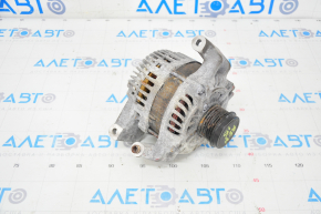 Generator Jeep Renegade 15- 2.4 contact with water