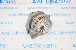 Generator Jeep Renegade 15- 2.4 contact with water