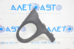 Fog light frame left BMW i3 14-17 structure