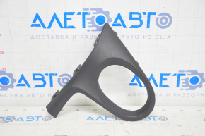 Fog light frame right BMW i3 14-17 structure