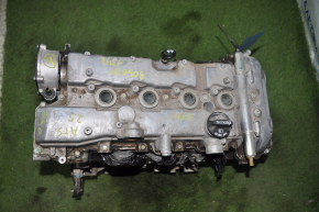 Engine Cadillac ATS 13-15 LCV 2.5 rwd 13-15 9k