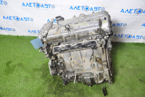 Engine Cadillac ATS 13-15 LCV 2.5 rwd 13-15 9k