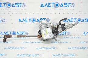 Steering column Jeep Renegade 15 - electric, rusty cardan