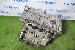 Engine Cadillac ATS 13-15 LCV 2.5 rwd 13-15 9k