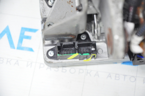 Steering column Jeep Renegade 15 - electric, rusty cardan