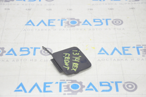 BMW i3 14-17 Front Bumper Tow Hook Cap