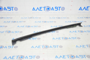 Front hood seal BMW i3 14-20