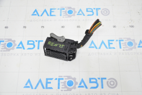 Chip for the control unit of the automatic transmission Jeep Renegade 15-