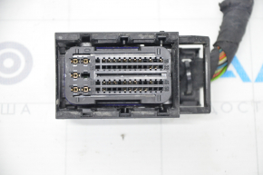 Chip for the control unit of the automatic transmission Jeep Renegade 15-