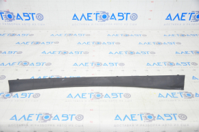 Rear hood seal BMW i3 14-20