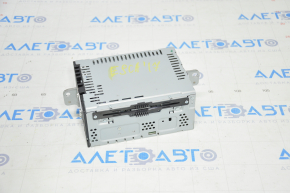 Radio tape recorder Ford Escape MK3 13-19 Sync 3