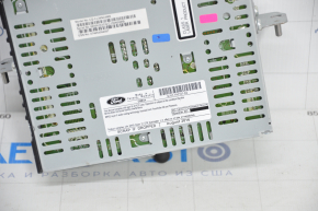 Radio tape recorder Ford Escape MK3 13-19 Sync 3