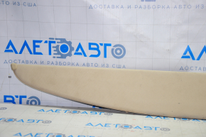Trunk trim trim Lexus RX350 RX450h 10-15 beige, for dry cleaning