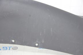Front Bumper Lip BMW i3 14-17 Structure, Scratches