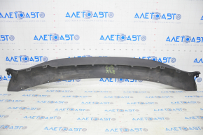 Front Bumper Lip BMW i3 14-17 Structure, Scratches