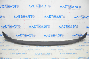 Front Bumper Lip BMW i3 14-17 Structure, Scratches