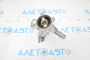 Thermostat housing Jeep Renegade 15-21 for 1 sensor