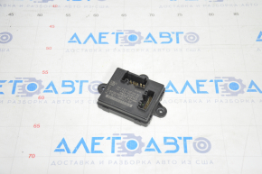 Front Left Door Computer Ford Escape MK3 13-