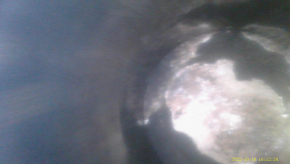 Engine Mitsubishi Outlander 16-21 rest 2.4 4J12 74k, started, sensor broken
