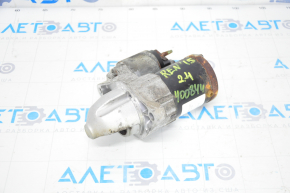 Starter Jeep Renegade 15- 2.4 water damage, jammed, for parts
