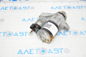 Starter Jeep Renegade 15- 2.4 water damage, jammed, for parts