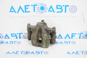Rear right caliper assembly for Toyota Highlander 2010-2011