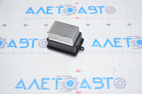 Heater resistor Jeep Renegade 15-