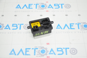 Heater resistor Jeep Renegade 15-