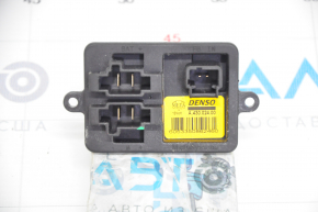 Heater resistor Jeep Renegade 15-