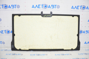 Trunk floor BMW i3 14-20 black