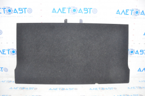 Trunk floor BMW i3 14-20 black