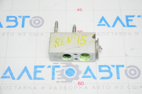 Air Conditioner Heater Valve Jeep Renegade 15-