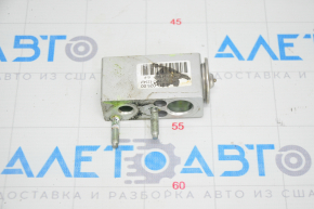Air Conditioner Heater Valve Jeep Renegade 15-