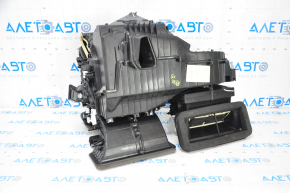 Heater housing bare Jeep Renegade 15-22