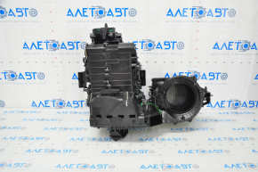 Heater housing bare Jeep Renegade 15-22