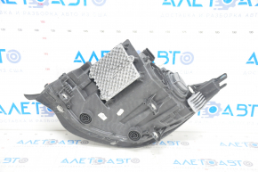 Headlight front right BMW i3 14-15 LED, scratch
