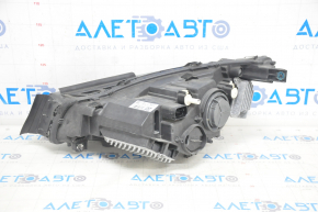 Headlight front right BMW i3 14-15 LED, scratch