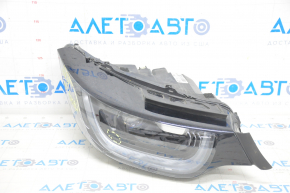 Headlight front right BMW i3 14-15 LED, scratch