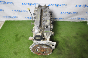 Jeep Cherokee KL 14-18 2.4 79k engine, broken studs on the exhaust